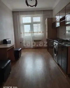 Daire Kiralık