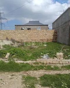 Arsa Satılık