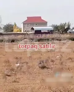 Arsa Satılık