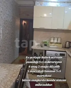 Daire Satılık