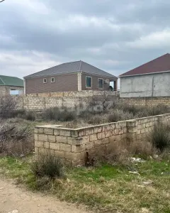 1 sot torpaq sahəsi, Yaşıldərə...