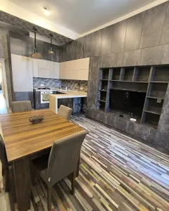 Daire Kiralık