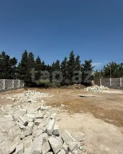 Arsa Satılık