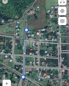 Arsa Satılık