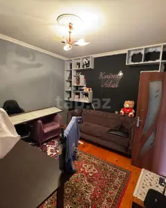Müstakil Ev, Villa Satılık