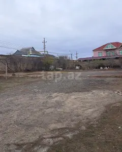 Arsa Satılık