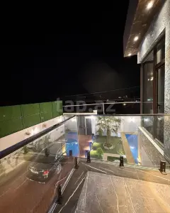 Müstakil Ev, Villa Kiralık