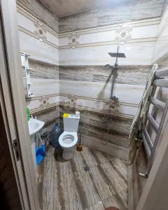 Daire Kiralık