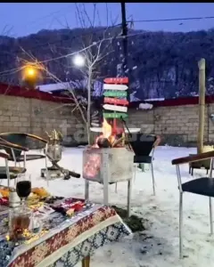 Müstakil Ev, Villa Kiralık
