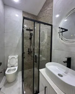 Müstakil Ev, Villa Satılık