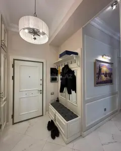 Daire Kiralık