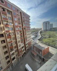 Daire Kiralık