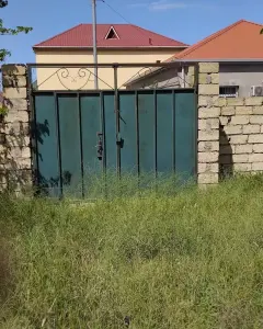 Arsa Satılık