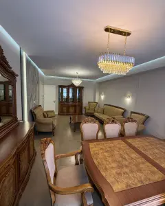 Daire Kiralık