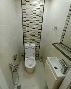 Daire Kiralık