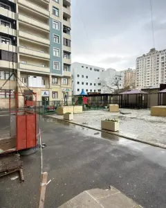 Daire Kiralık