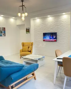 Daire Kiralık