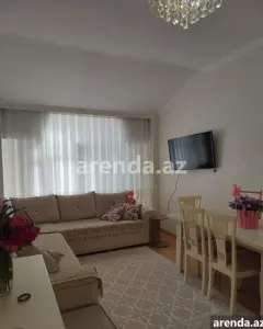 Daire Kiralık