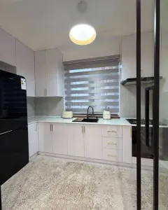 Daire Kiralık