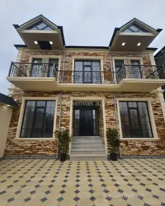 Müstakil Ev, Villa Satılık