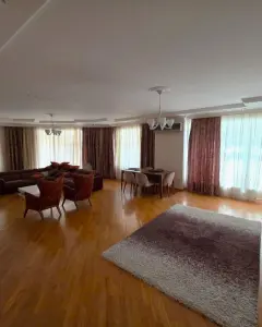 Daire Kiralık