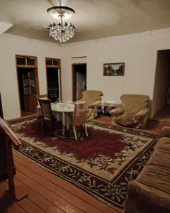 Müstakil Ev, Villa Kiralık