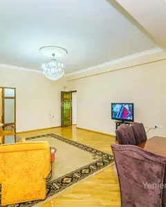 Daire Kiralık