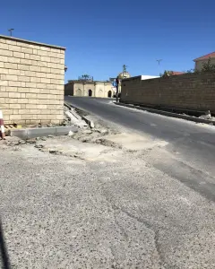 Arsa Satılık