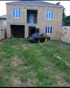 Müstakil Ev, Villa Satılık