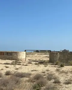 Arsa Satılık
