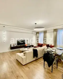 Daire Kiralık
