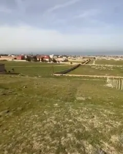 Arsa Satılık