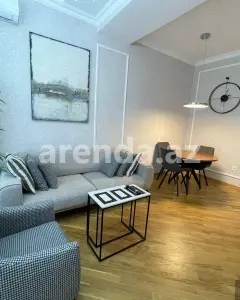 Daire Kiralık