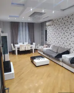 Daire Kiralık