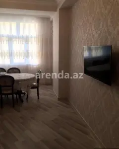 Daire Kiralık