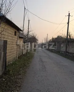 Arsa Satılık