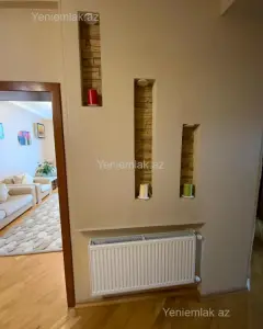 Daire Kiralık