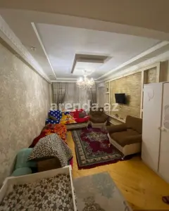 Daire Kiralık