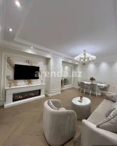 Daire Kiralık