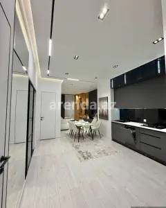 Daire Kiralık