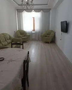 Daire Kiralık