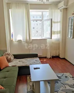 Daire Kiralık