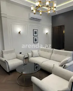 Daire Kiralık