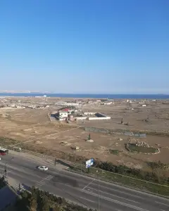 Daire Kiralık