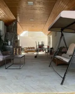 Müstakil Ev, Villa Kiralık