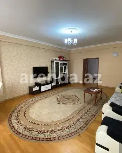 Daire Kiralık