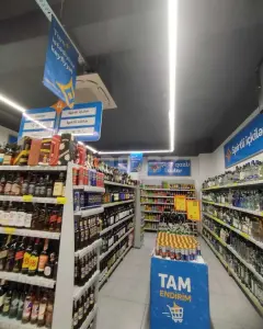 Diğer Ticari Satılık