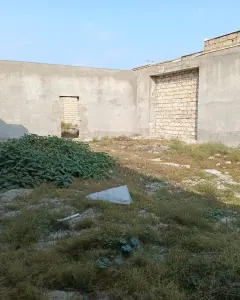 Arsa Satılık