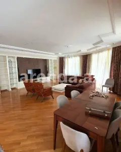 Daire Kiralık