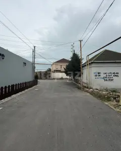 Arsa Satılık